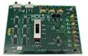 ADK-8500: ARINC 429 Line Driver Demo Board