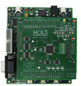 ADK-8582: HI-8582/8583 Evaluation Board